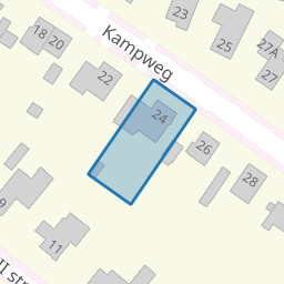 Perceel GVD01-B-2684