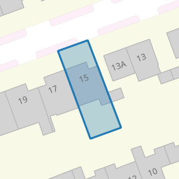 Perceel GVD01-B-2776