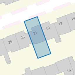 Perceel GVD01-B-2779