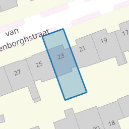 Perceel GVD01-B-2780