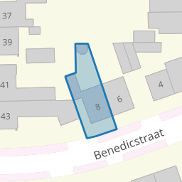 Perceel GVD01-B-2818