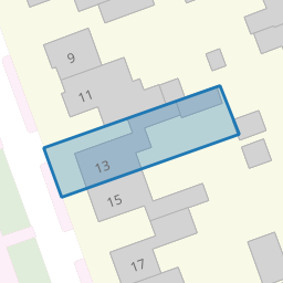 Perceel GVD01-B-2822