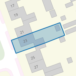 Perceel GVD01-B-2827