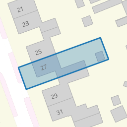 Perceel GVD01-B-2829