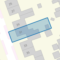 Perceel GVD01-B-2831