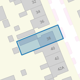 Perceel GVD01-B-2839