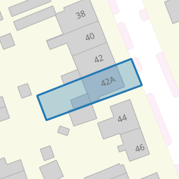 Perceel GVD01-B-2842