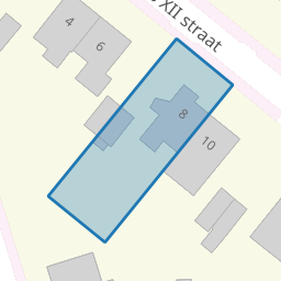 Perceel GVD01-B-2859