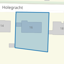 Perceel GVD01-B-2870