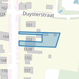 Perceel GVD01-B-2881