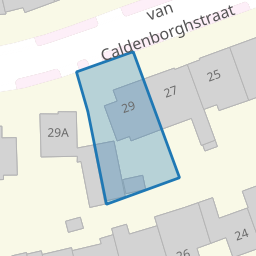 Perceel GVD01-B-2979