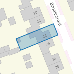 Perceel GVD01-B-2984