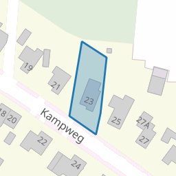 Perceel GVD01-B-3019