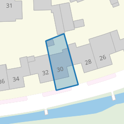 Perceel GVD01-B-3030