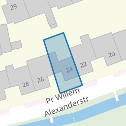 Perceel GVD01-B-3033