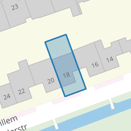 Perceel GVD01-B-3036