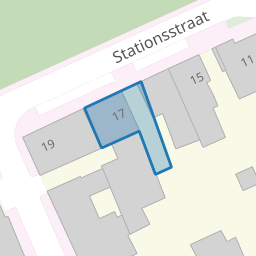 Perceel GVD01-B-3051