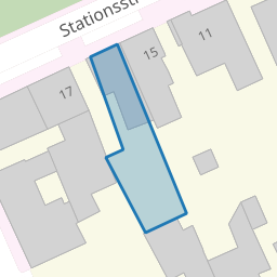 Perceel GVD01-B-3052