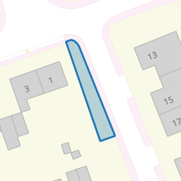 Perceel GVD01-B-3081