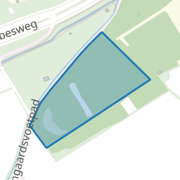 Perceel GVD01-B-3110