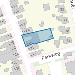 Perceel GVD01-B-3140