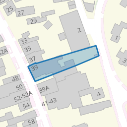 Perceel GVD01-B-3142