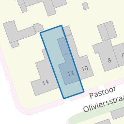 Perceel GVD01-B-3214