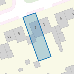 Perceel GVD01-B-3221