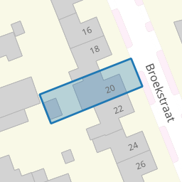 Perceel GVD01-B-3226