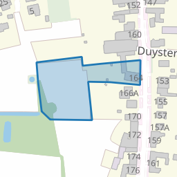 Perceel GVD01-B-3246