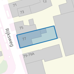 Perceel GVD01-B-3253