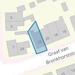 Perceel GVD01-B-3259