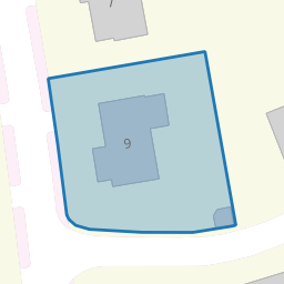 Perceel GVD01-B-3290