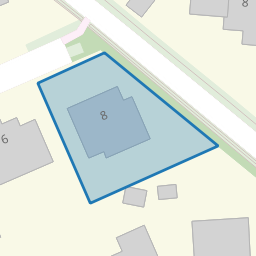 Perceel GVD01-B-3292