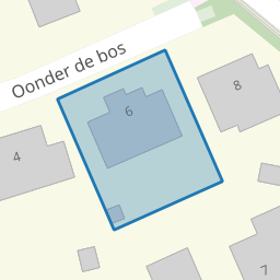 Perceel GVD01-B-3293