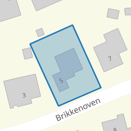 Perceel GVD01-B-3298