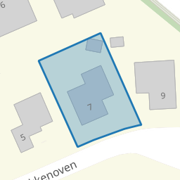 Perceel GVD01-B-3299