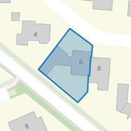 Perceel GVD01-B-3353