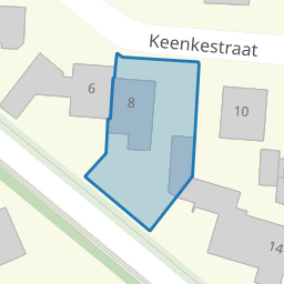 Perceel GVD01-B-3354