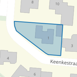 Perceel GVD01-B-3361