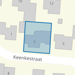 Perceel GVD01-B-3366