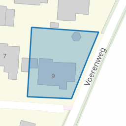 Perceel GVD01-B-3371