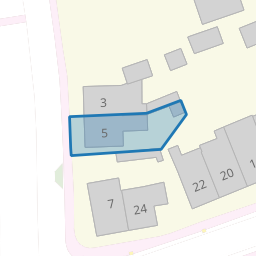 Perceel GVD01-B-3405