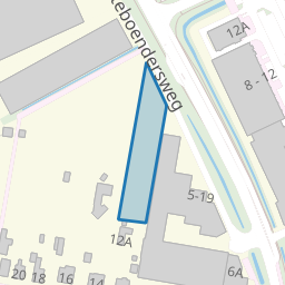 Perceel GVD01-B-3426