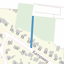 Perceel GVD01-B-3427