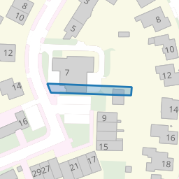 Perceel GVD01-B-3489