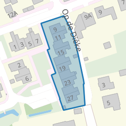 Perceel GVD01-B-3520