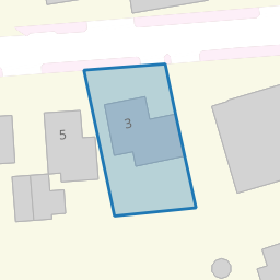 Perceel GVD01-B-3532