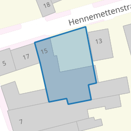 Perceel GVD01-B-3536
