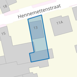 Perceel GVD01-B-3537